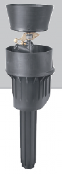 TRITON-L TCVAC